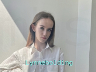 Lynnebolding