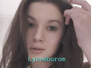 Lynneborom