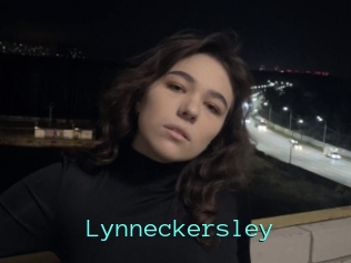 Lynneckersley