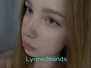 Lynnedmands