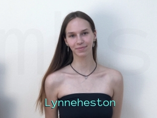 Lynneheston