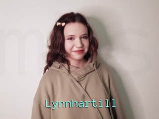 Lynnhartill