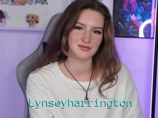 Lynseyharrington