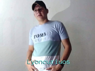 Lyoncuriuos