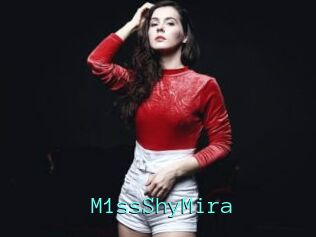 M1ssShyMira