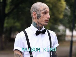 MAISON_KING