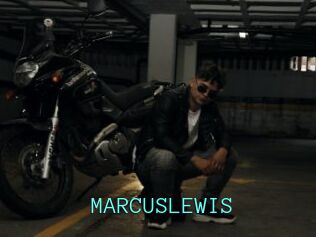 MARCUSLEWIS