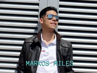 MARKOS_MILES