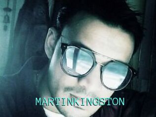 MARTINKINGSTON