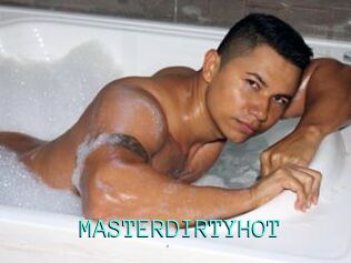 MASTERDIRTYHOT