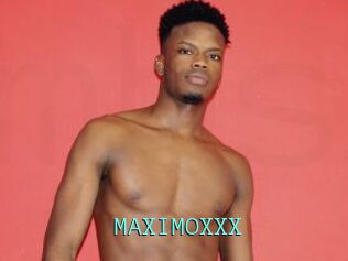 MAXIMOXXX