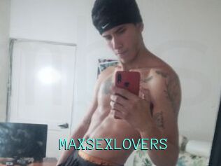 MAXSEXLOVERS