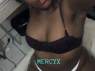 MERCYX