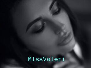 MIssValeri