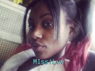 MIssiLuv