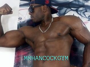 MRHANCOCKGYM