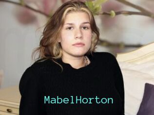 MabelHorton