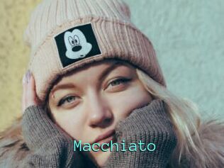 Macchiato