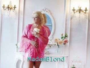 MadamBlond