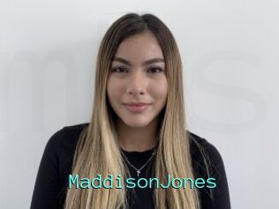 MaddisonJones