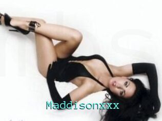 Maddisonxxx