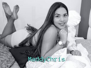 MaddyChris