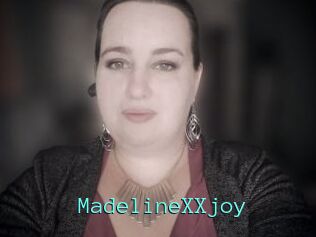 MadelineXXjoy