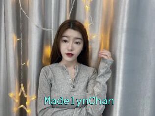 MadelynChan