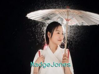 MadgeJones