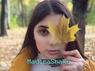 MadinaShake