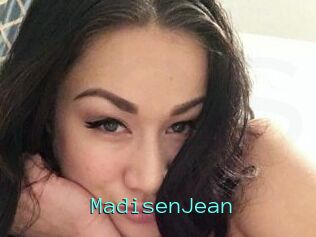 Madisen_Jean