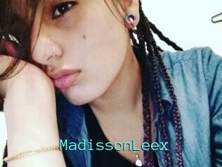 MadissonLeex