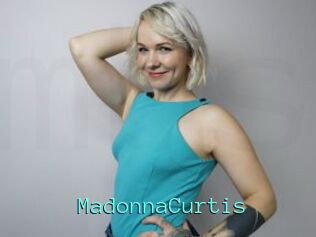 MadonnaCurtis