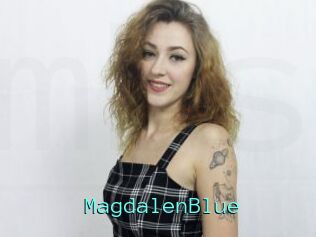 MagdalenBlue