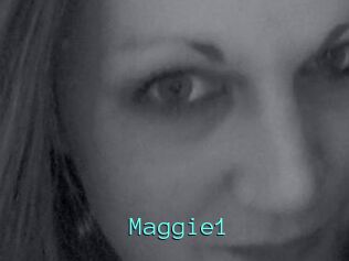 Maggie1