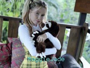 MaggieJade