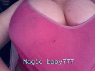 Magic_baby777