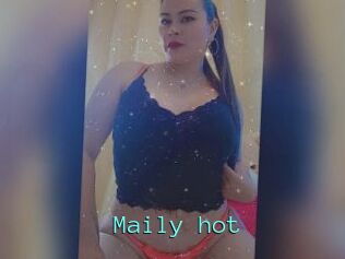 Maily_hot