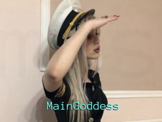 MainGoddess