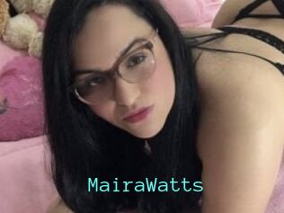 MairaWatts