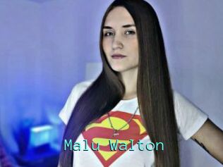 Malu_Walton