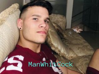 ManWhitCock