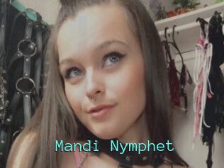 Mandi_Nymphet