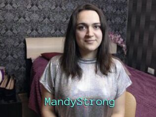 MandyStrong