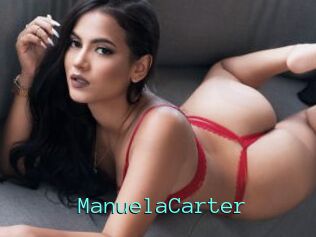 ManuelaCarter