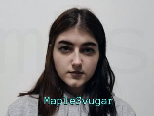 MapleSvugar