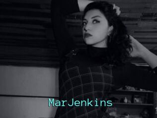 MarJenkins