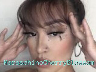 MaraschinoCherryBlossom