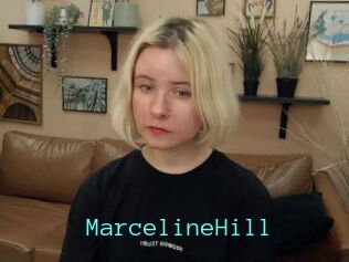 MarcelineHill