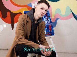 MarcoPrett